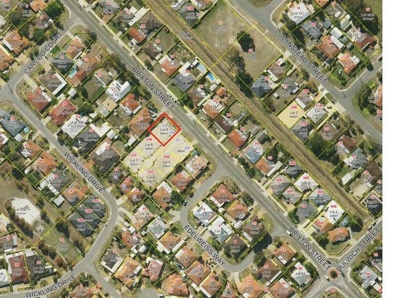 23A Brixton Street, Beckenham WA 6107