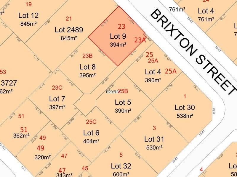 23A Brixton Street, Beckenham WA 6107