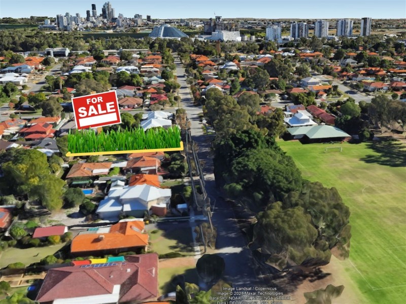 43A Midgley Street, Lathlain WA 6100