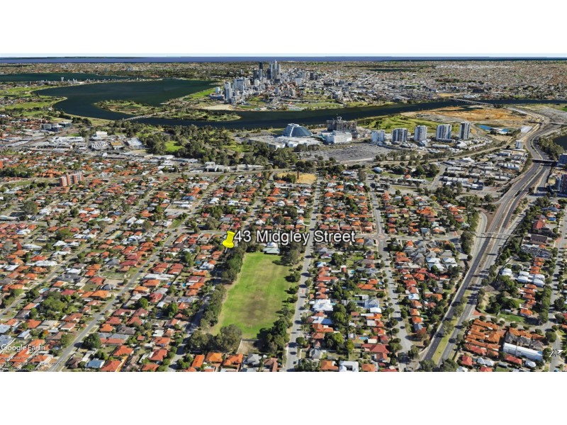 43A Midgley Street, Lathlain WA 6100