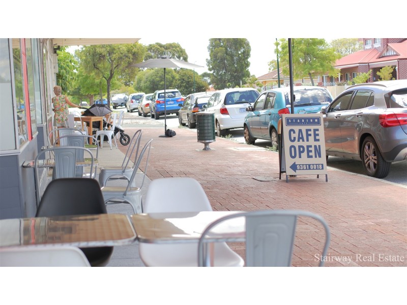 43A Midgley Street, Lathlain WA 6100