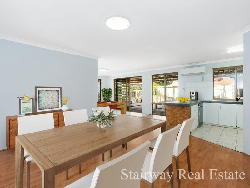 76 Westgate way, Marangaroo WA 6064