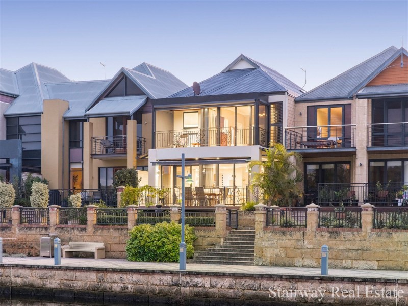 23 Tidewater Way, Ascot WA 6104