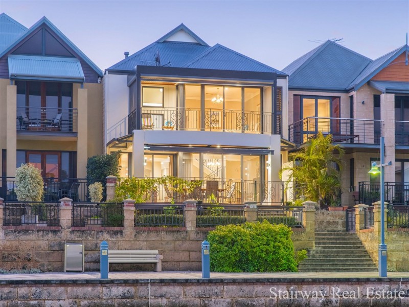 23 Tidewater Way, Ascot WA 6104