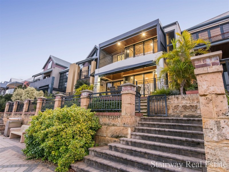 23 Tidewater Way, Ascot WA 6104