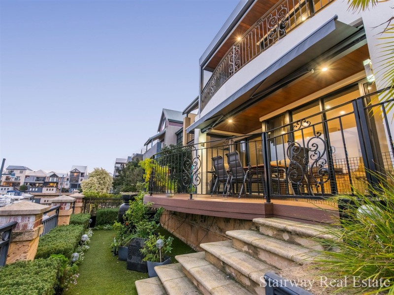 23 Tidewater Way, Ascot WA 6104