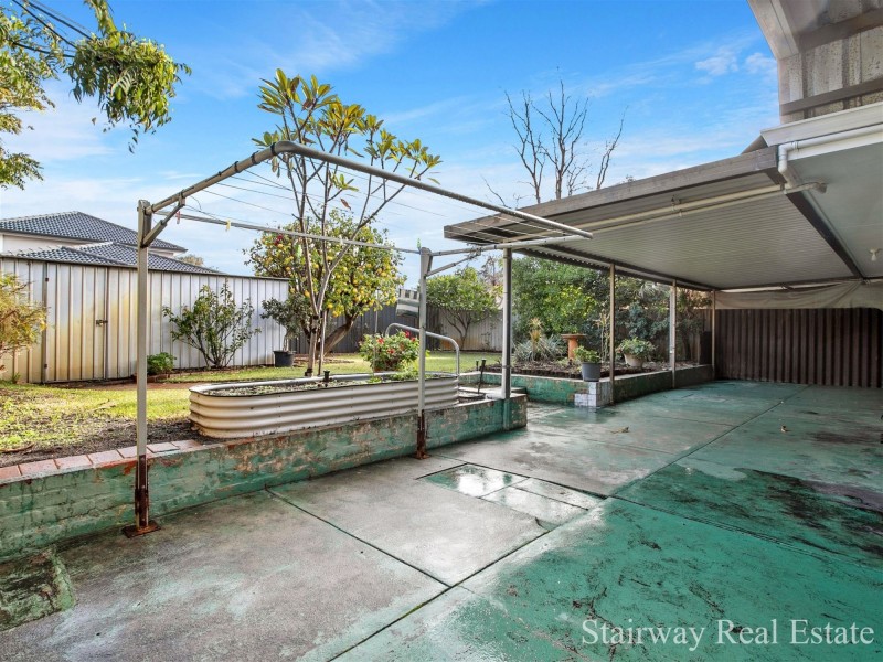 25 Gemini Way, Carlisle WA 6101
