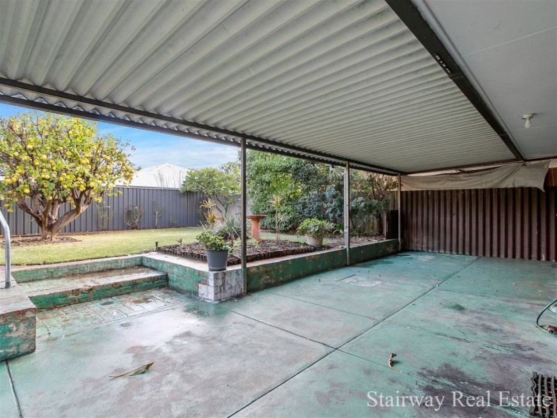 25 Gemini Way, Carlisle WA 6101