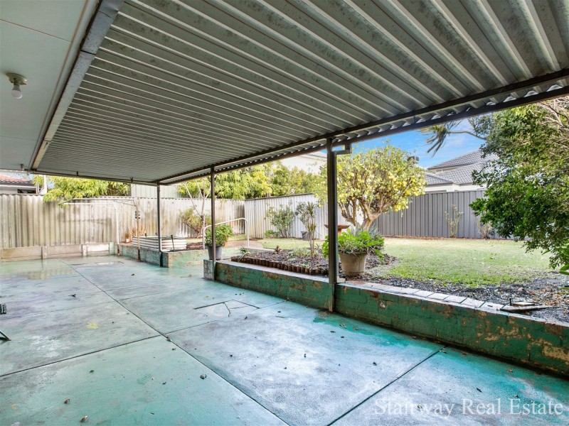 25 Gemini Way, Carlisle WA 6101