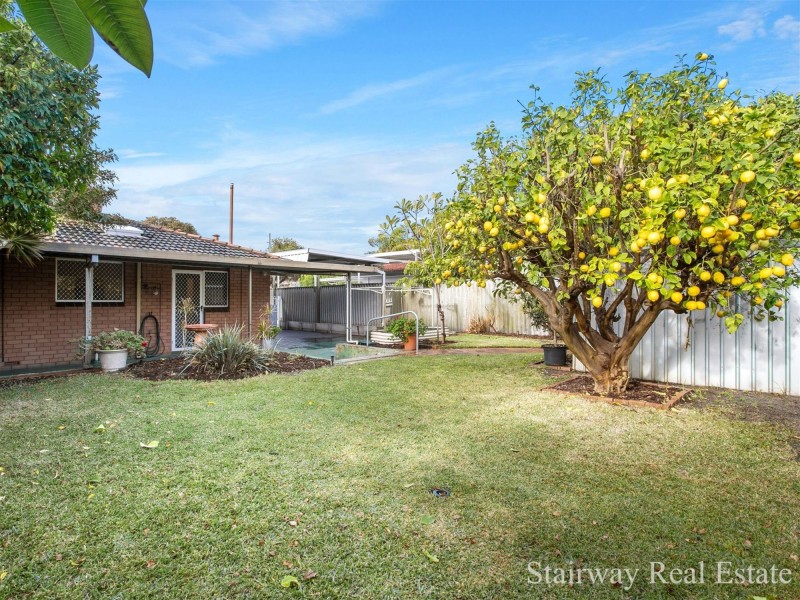 25 Gemini Way, Carlisle WA 6101