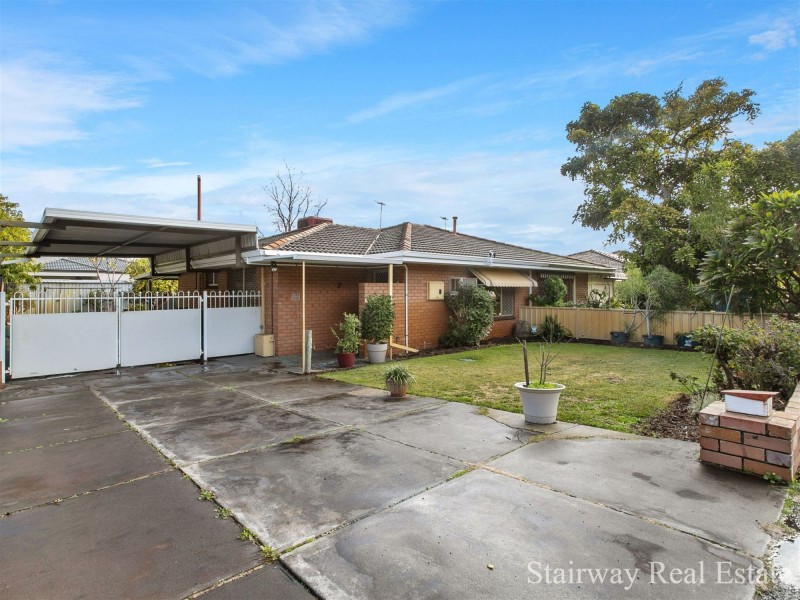 25 Gemini Way, Carlisle WA 6101