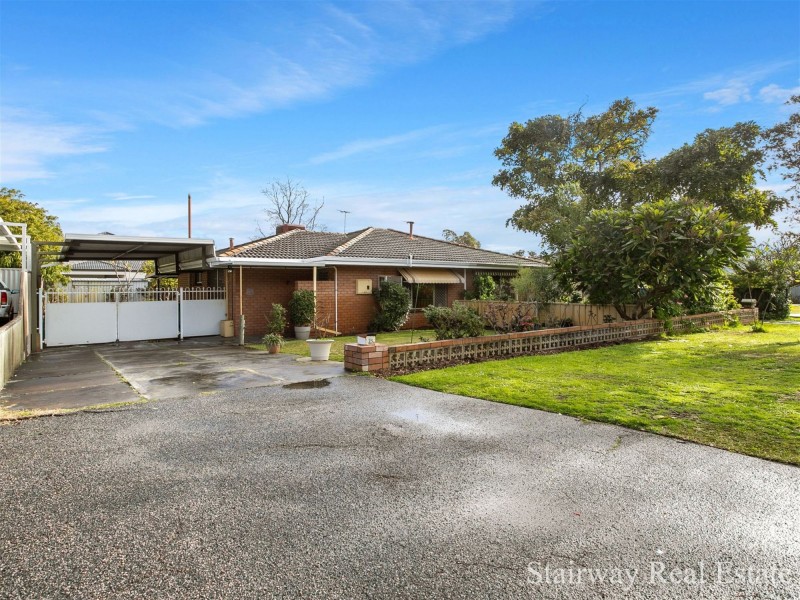 25 Gemini Way, Carlisle WA 6101
