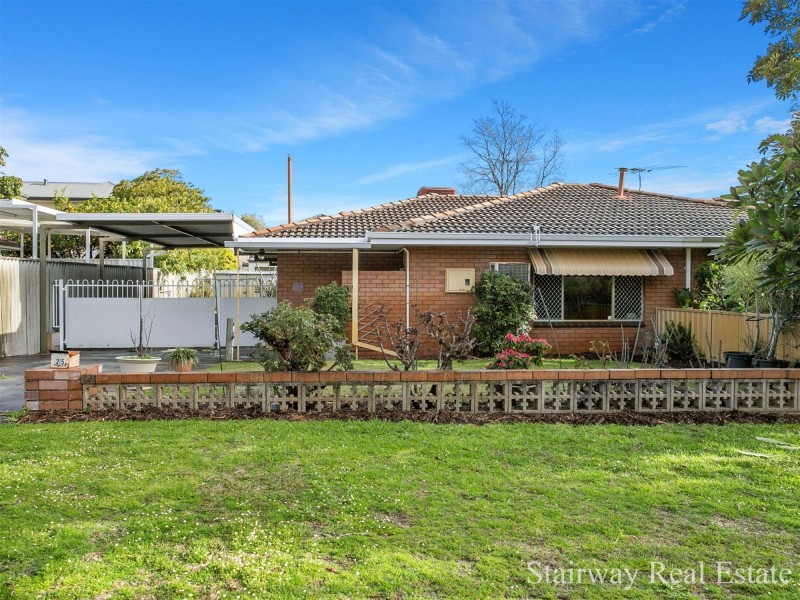 25 Gemini Way, Carlisle WA 6101