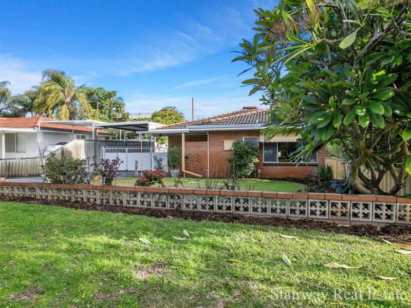 25 Gemini Way, Carlisle WA 6101