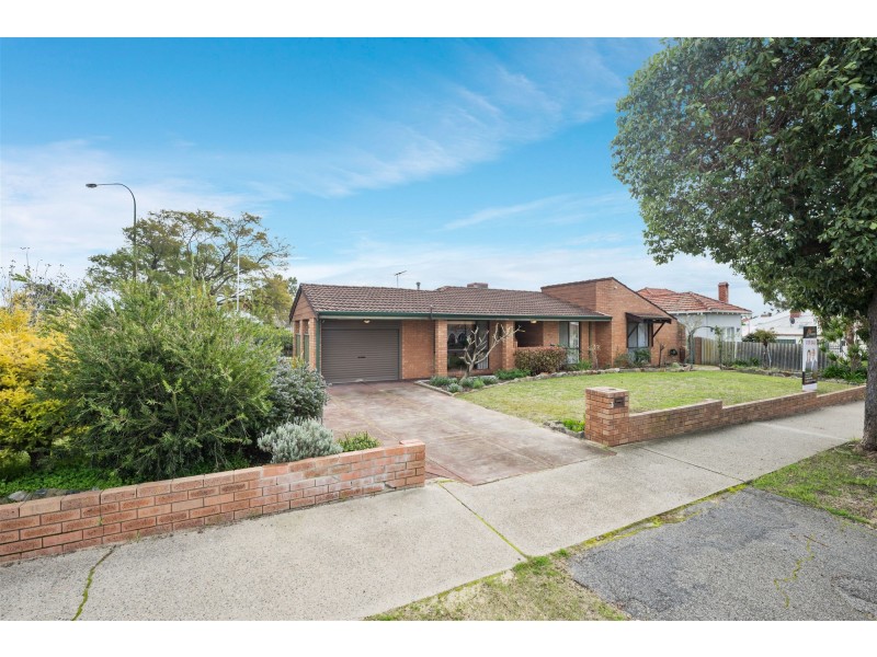 3 Gallipoli Street, Lathlain WA 6100