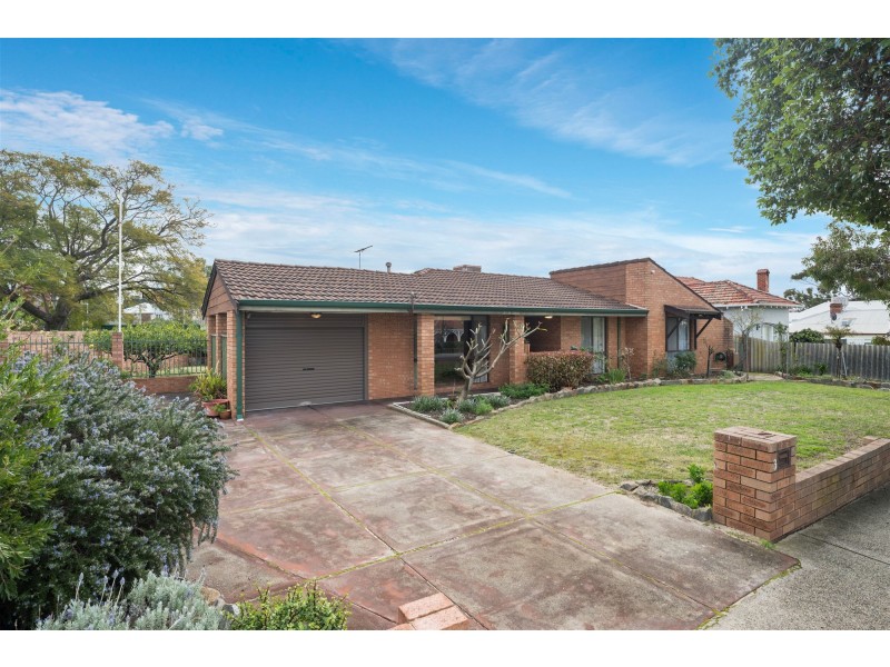3 Gallipoli Street, Lathlain WA 6100