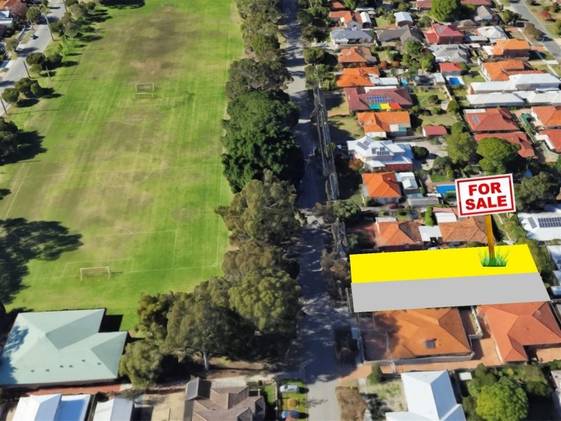 43B Midgley Street, Lathlain WA 6100