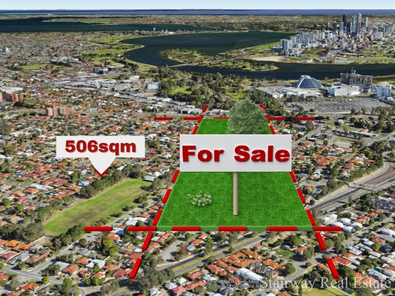 43B Midgley Street, Lathlain WA 6100