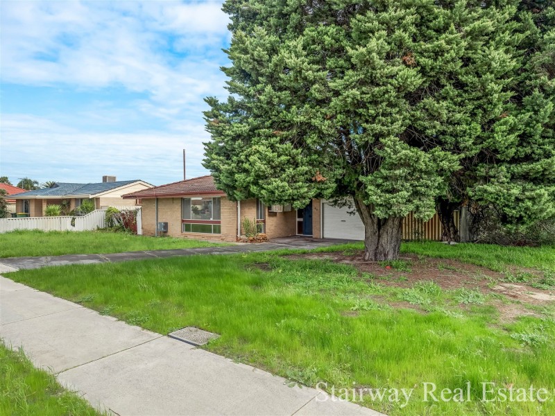 46 Donaldson Street, Queens Park WA 6107