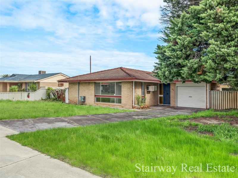 46 Donaldson Street, Queens Park WA 6107