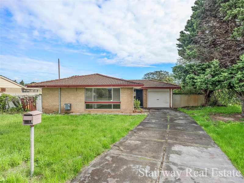 46 Donaldson Street, Queens Park WA 6107