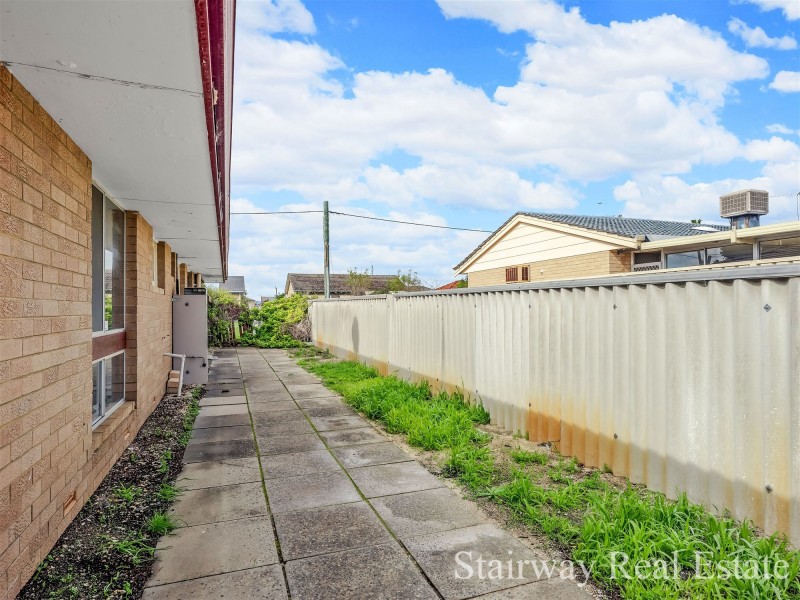 46 Donaldson Street, Queens Park WA 6107