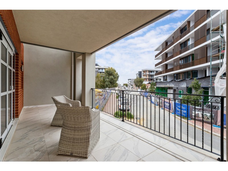 17 Atkinson Road, Subiaco WA 6008