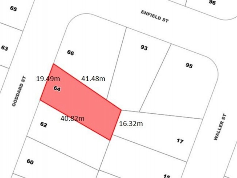 64 Goddard Street, Lathlain WA 6100