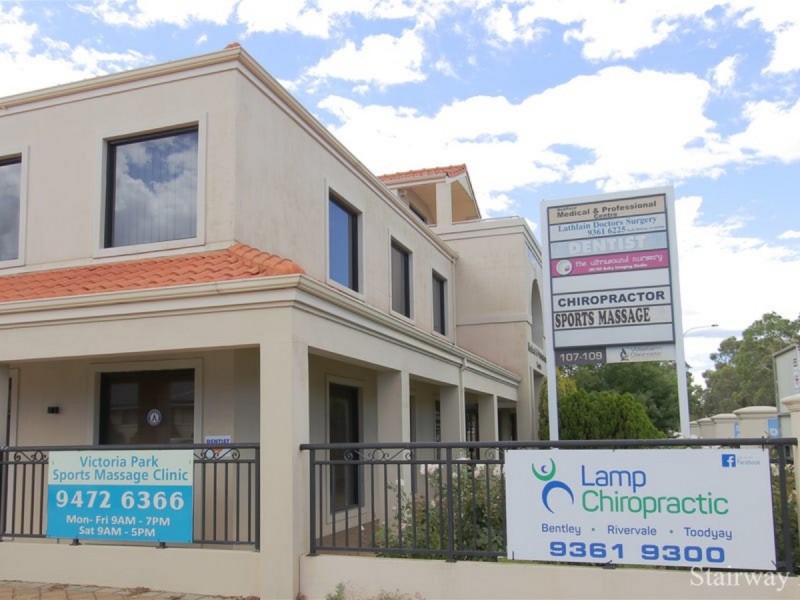 64 Goddard Street, Lathlain WA 6100