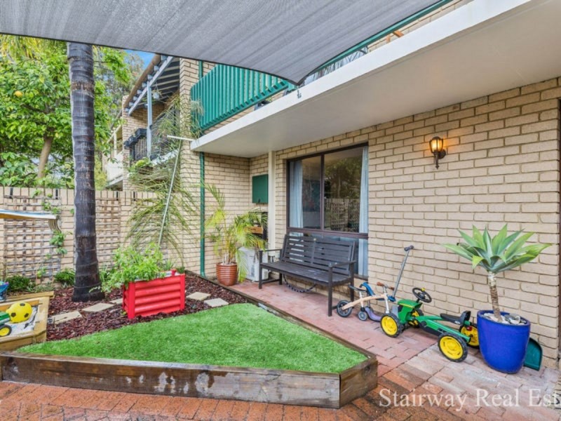 19 Aranda Place, Leederville WA 6007