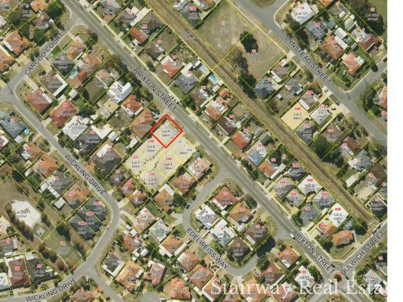 23A Brixton Street, Beckenham WA 6107
