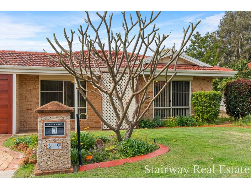 1/257 Surrey Road, Kewdale WA 6105