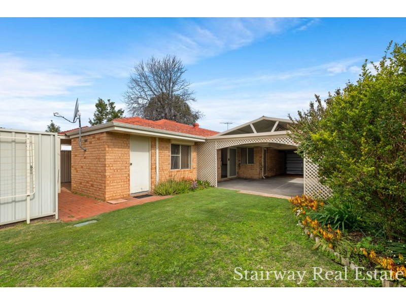 1/257 Surrey Road, Kewdale WA 6105