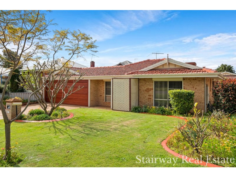 1/257 Surrey Road, Kewdale WA 6105