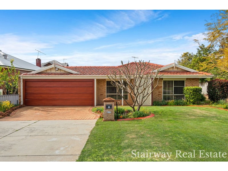 1/257 Surrey Road, Kewdale WA 6105