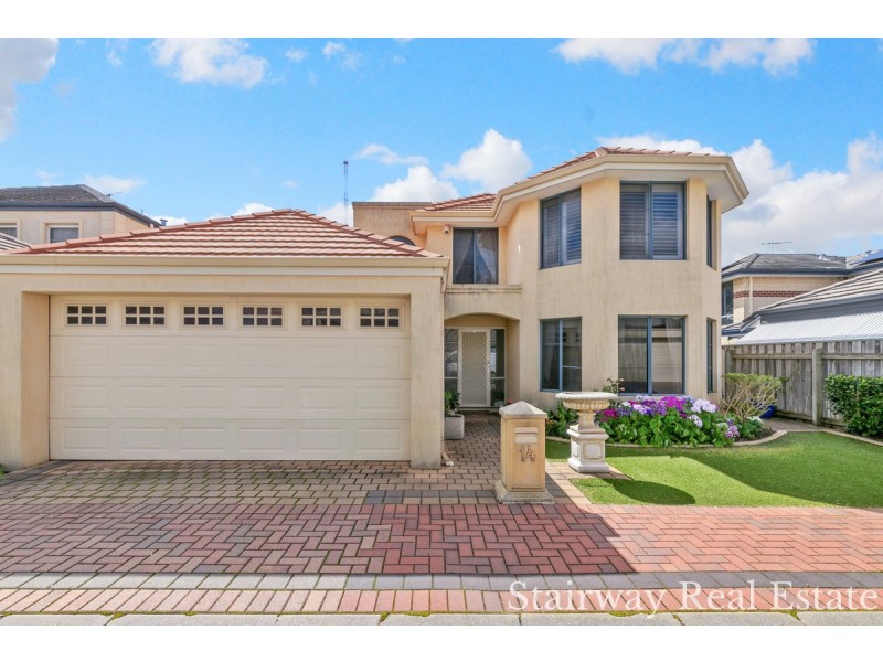 14 Crake Street, Ascot WA 6104