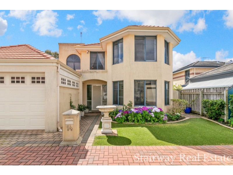 14 Crake Street, Ascot WA 6104