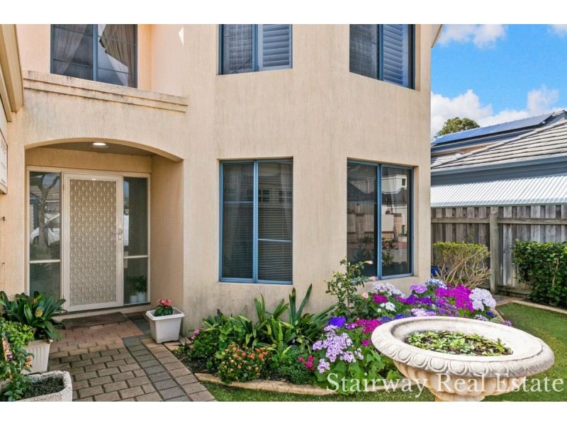 14 Crake Street, Ascot WA 6104