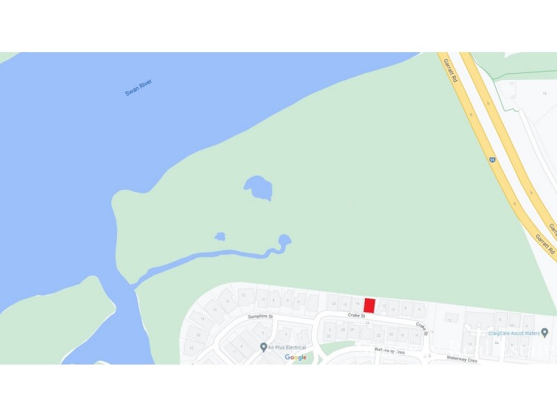 14 Crake Street, Ascot WA 6104