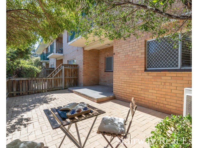 13/6 Dane Street, East Victoria Park WA 6101