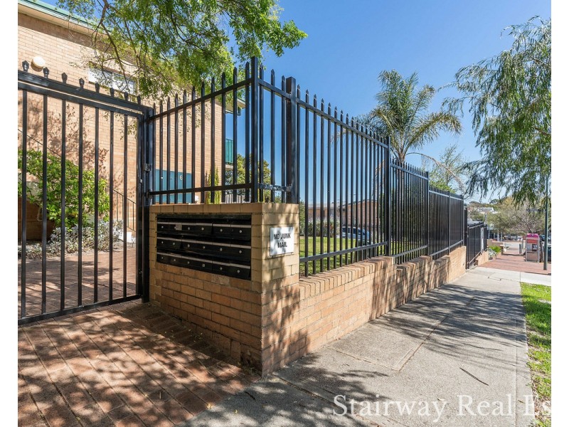 13/6 Dane Street, East Victoria Park WA 6101