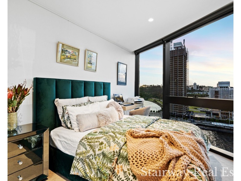 1204/11 Barrack Square, Perth WA 6000