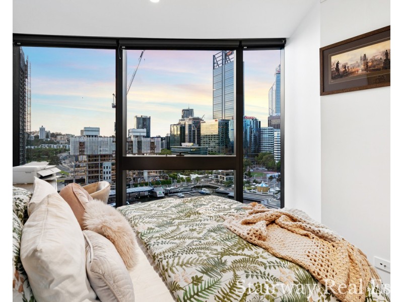 1204/11 Barrack Square, Perth WA 6000