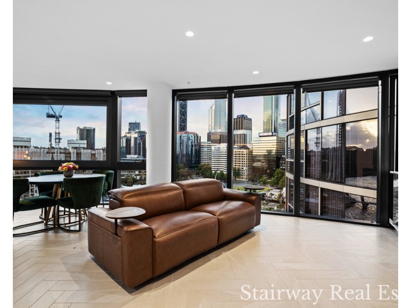 1204/11 Barrack Square, Perth WA 6000