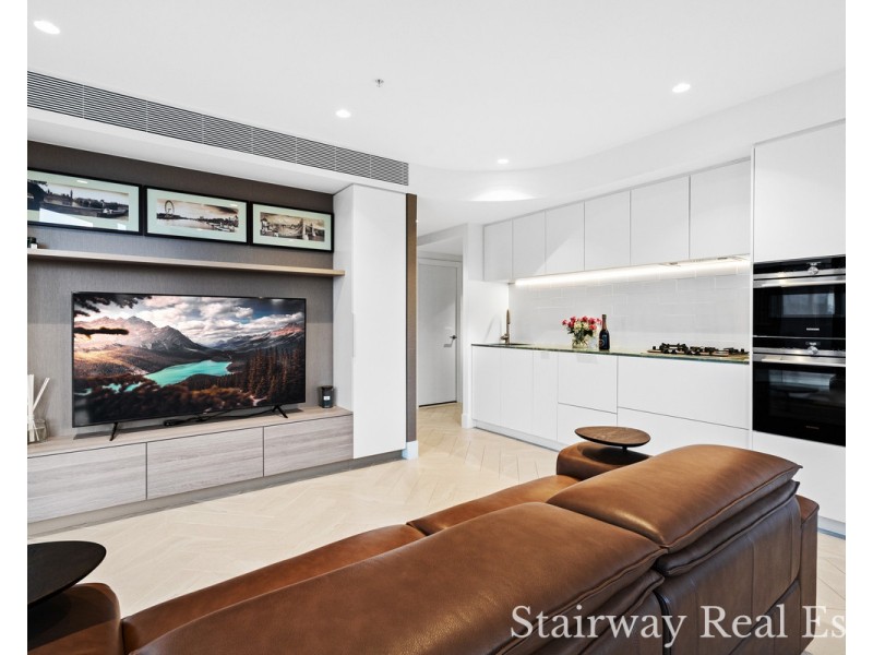 1204/11 Barrack Square, Perth WA 6000