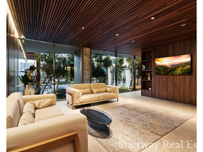 1204/11 Barrack Square, Perth WA 6000