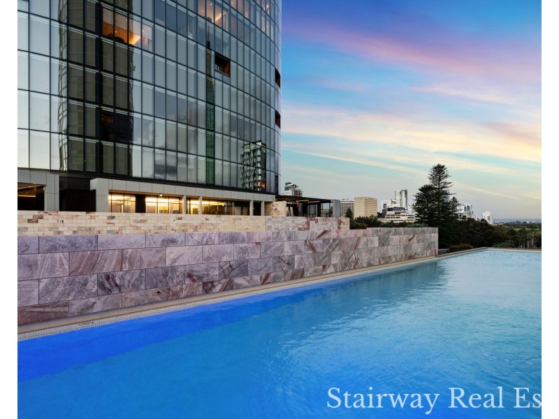 1204/11 Barrack Square, Perth WA 6000