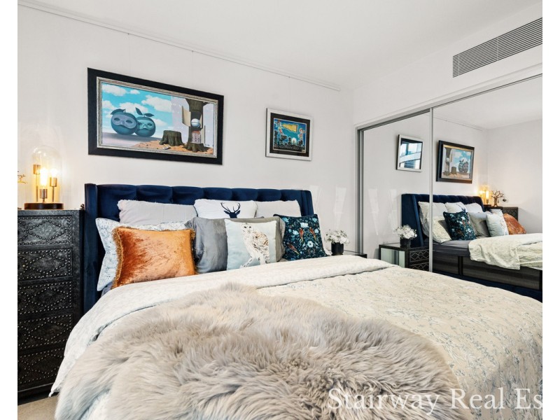 1204/11 Barrack Square, Perth WA 6000