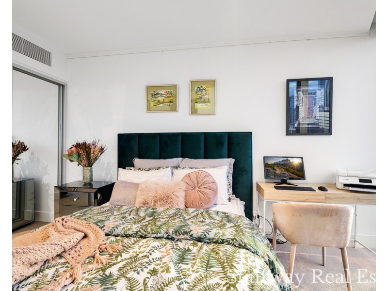 1204/11 Barrack Square, Perth WA 6000