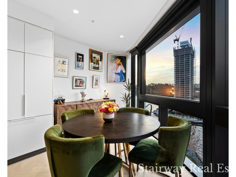 1204/11 Barrack Square, Perth WA 6000